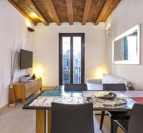 Отдых в Apartment Aribau - Испания, Барселона