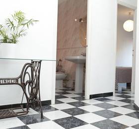 Apartment on Carrer de la Diputacio 133 в Барселоне