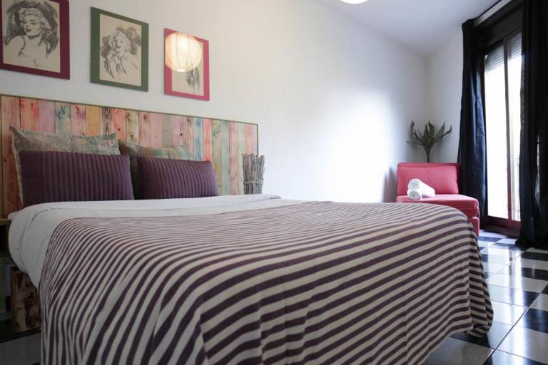 Apartment on Carrer de la Diputacio 133