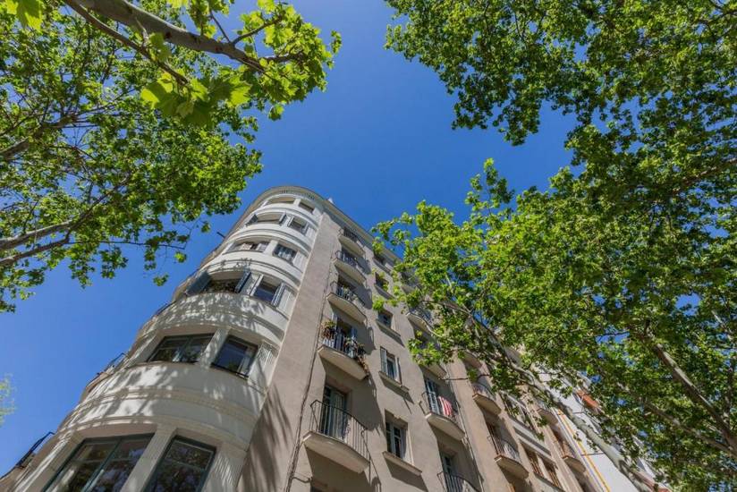 ApartEasy - Family Ciutadella Park Испания, Барселона