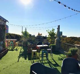 ApartEasy - Family Ciutadella Park в Барселоне