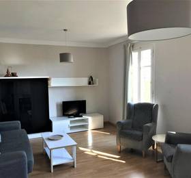 Отдых в ApartEasy - Family Ciutadella Park - Испания, Барселона