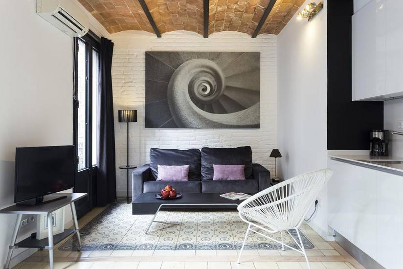 Casa Cosi Marina I Испания, Барселона