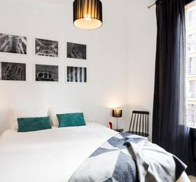 Casa Cosi Marina I в Барселоне