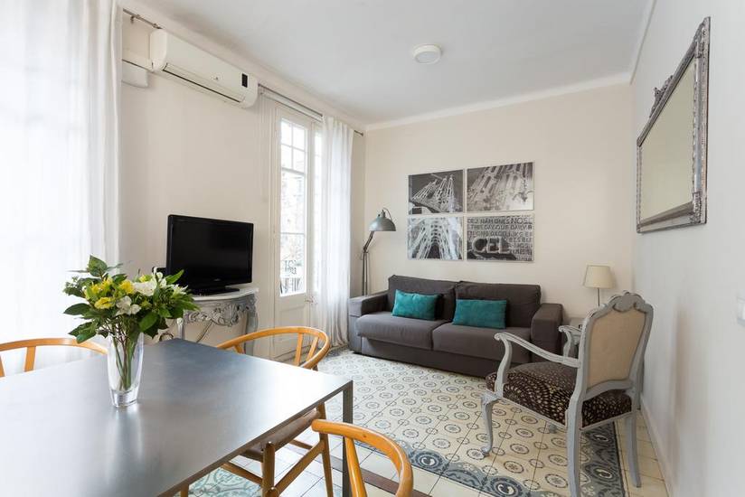 Casa Cosi Marina II Испания, Барселона