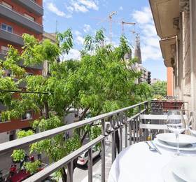 Casa Cosi Marina II в Барселоне