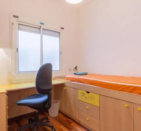 ApartEasy - Port apartment в Барселоне