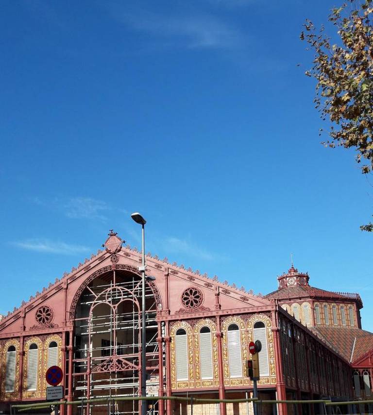 ApartEasy - Family Sant Antoni apt.