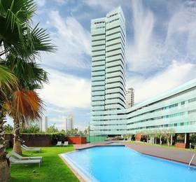 Туры в Family Beach Apartment в Испании