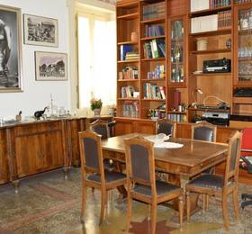 Туры в Casa Franz в Италии