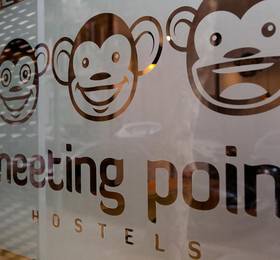 Отдых в Meeting Point Hostels - Испания, Барселона