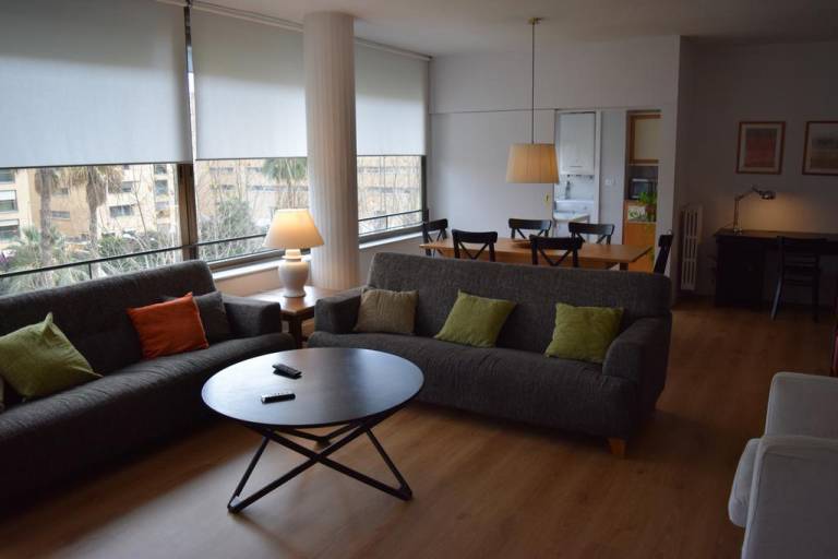 Apartment Arquitecte Sert 18