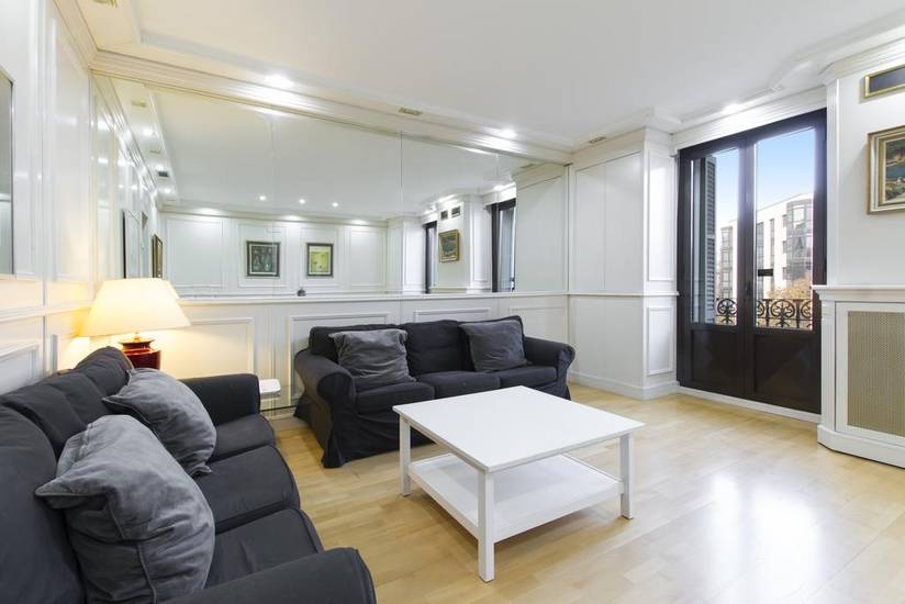 Apartment Sofia and Coralie Испания, Барселона