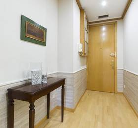 Apartment Sofia and Coralie в Барселоне
