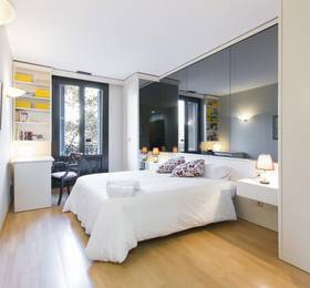 Отдых в Apartment Sofia and Coralie - Испания, Барселона