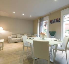 Отдых в Apartment Paralel 113 - Испания, Барселона