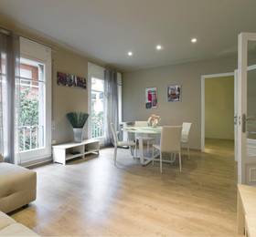 Туры в Apartment Paralel 113 в Испании