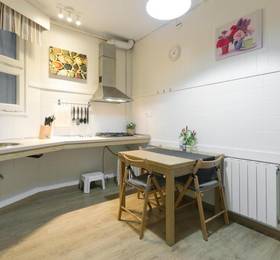 Apartment Paralel 113 в Барселоне