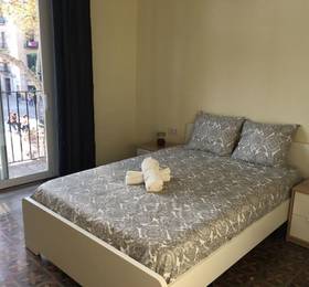 Rambla View Rooms в Барселоне