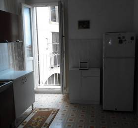 A Casa di Marika в Тропеа