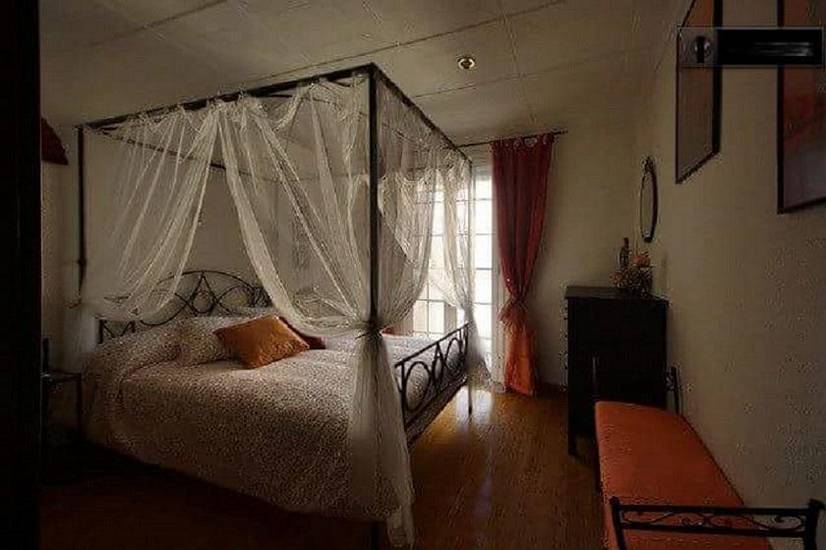 Gaudis Bcn penthouse Испания, Барселона
