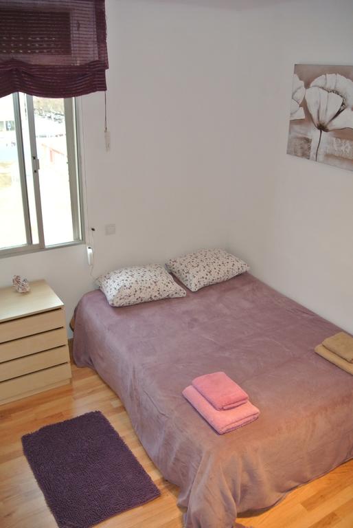 Comfortable Apartment Barcelona