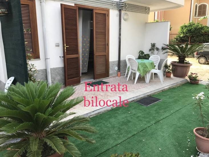 Casa Vacanza Chiara Италия, Тропеа