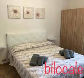 Casa Vacanza Chiara в Тропеа
