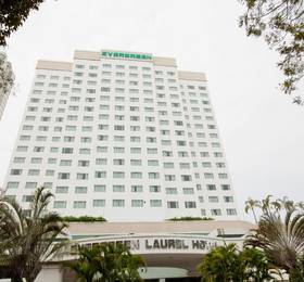 Gurney Bay Hotel, A Parkroyal Hotel в Пенанге