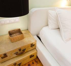 Отдых в HOMEnFUN Plaza Cataluna Apartment - Испания, Барселона