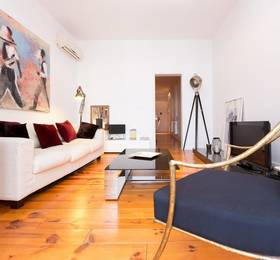 Туры в HOMEnFUN Plaza Cataluna Apartment в Испании
