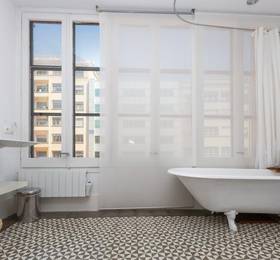 HOMEnFUN Plaza Cataluna Apartment в Барселоне