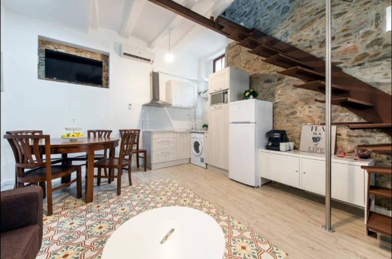 Casa a 10 min. Sagrada Familia