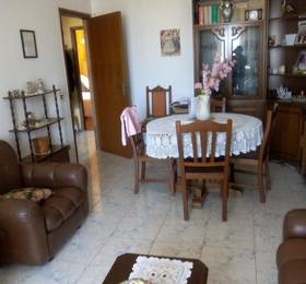 Appartamento Fazzari в Тропеа