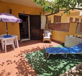 Отдых в Casa Vacanze Degli Dei - Италия, Тропеа