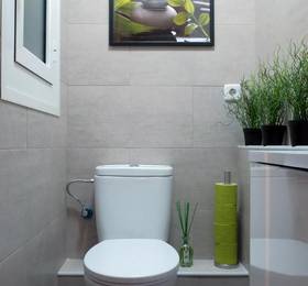 Quiron Apartment в Барселоне
