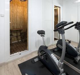 Туры в Quiron Apartment в Испании