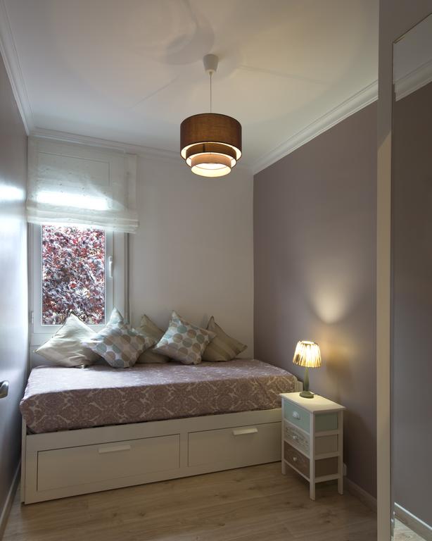Quiron Apartment
