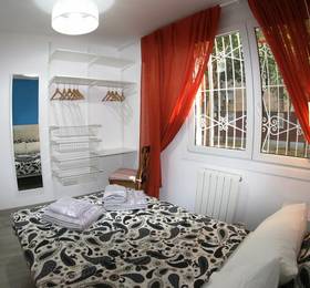 Diagonal Mar Apartment (E4) в Барселоне