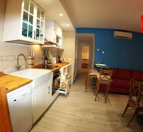 Туры в Diagonal Mar Apartment (E4) в Испании