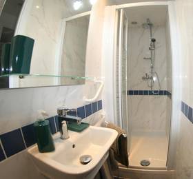 Отдых в Diagonal Mar Apartment (E4) - Испания, Барселона