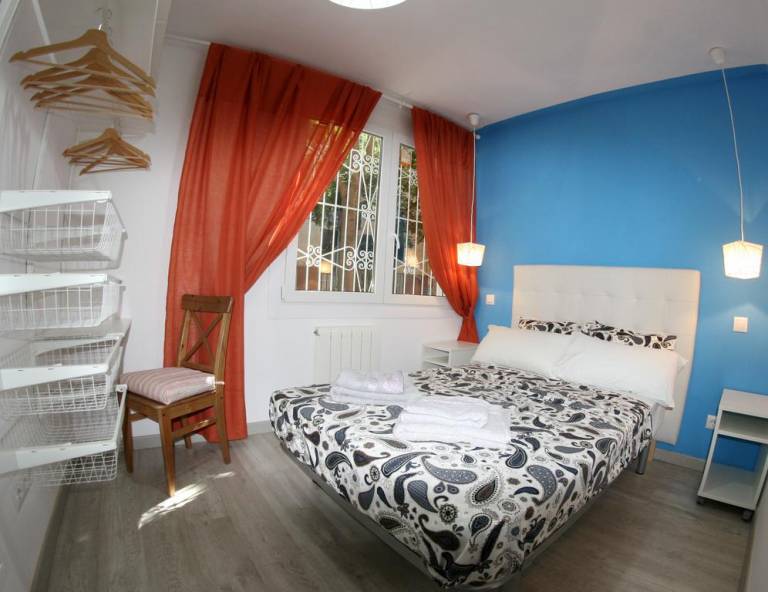 Diagonal Mar Apartment (E4)