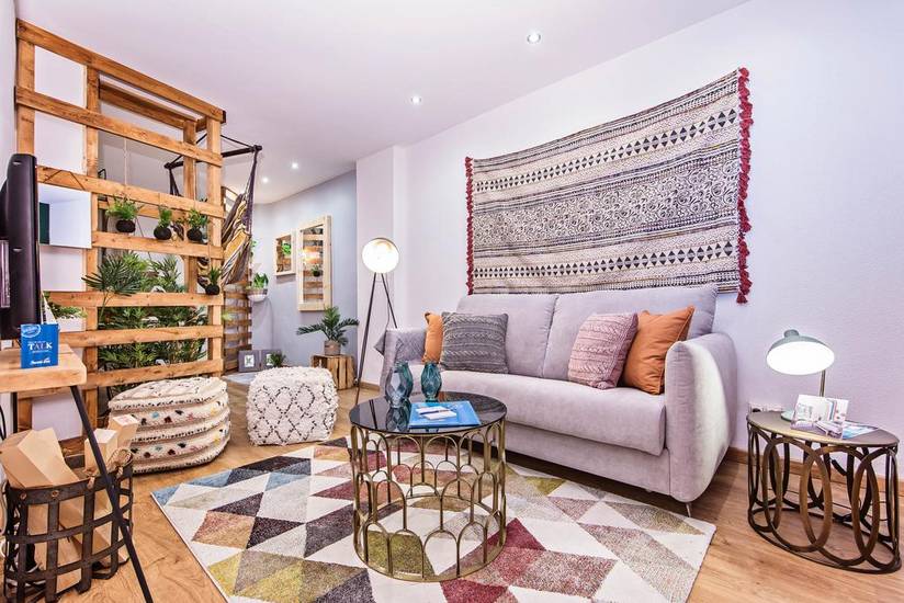 Sweet Inn Apartment-Carrer Mallorca Испания, Барселона