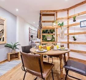 Отдых в Sweet Inn Apartment-Carrer Mallorca - Испания, Барселона