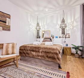 Туры в Sweet Inn Apartment-Carrer Mallorca в Испании