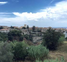 Туры в Villa il Barone в Италии
