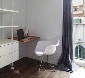 Туры в Stylish Modern Gracia Apartment 1A в Испании