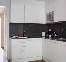 Отдых в Stylish Modern Gracia Apartment 1A - Испания, Барселона