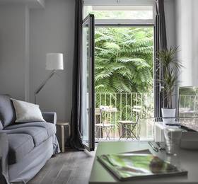 Stylish Modern Gracia Apartment 2A в Барселоне