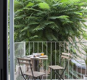 Туры в Stylish Modern Gracia Apartment 1B в Испании